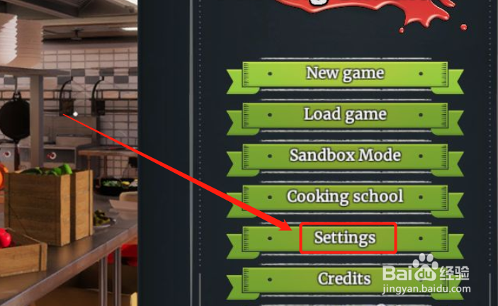 zerohour怎么调中文#校园分享#