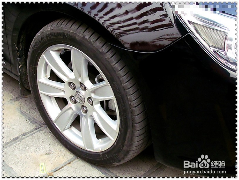 汽车胎压监测要注意什么？