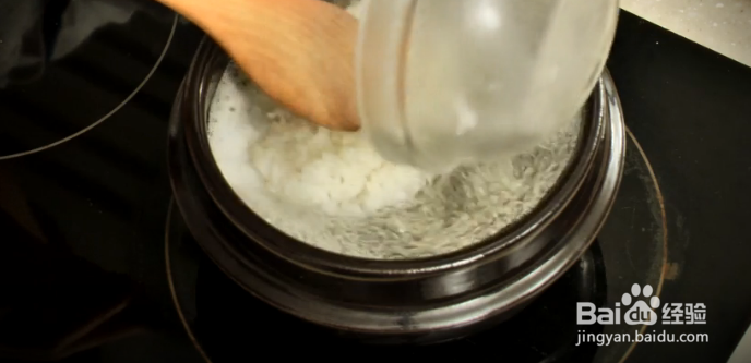 朝鲜牡蛎汤饭做法