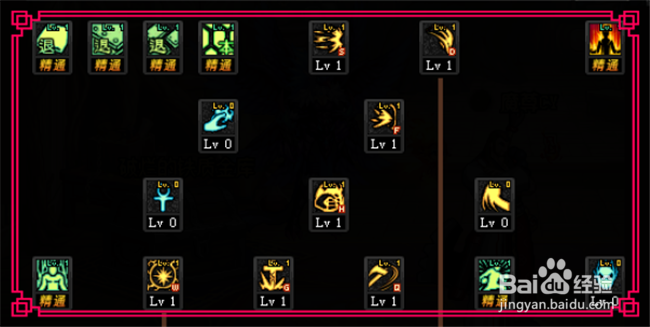 DNF100级本版驱魔师刷图怎么加点