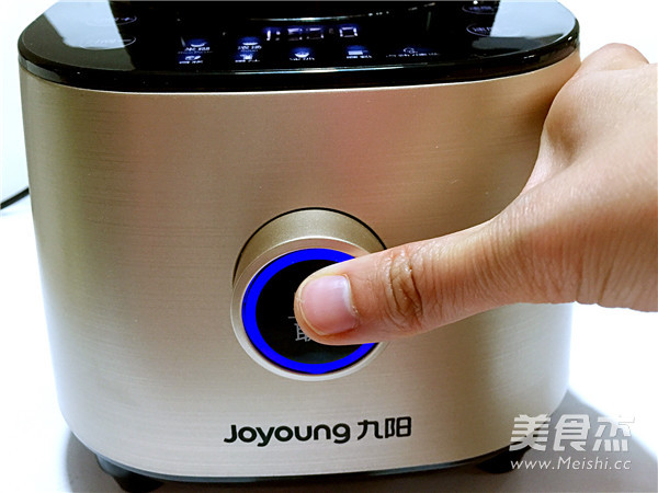 椰香绿豆糕的做法