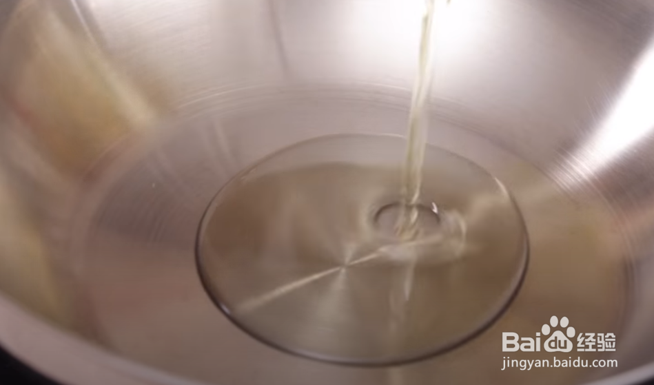 外酥内嫩的老皮嫩肉