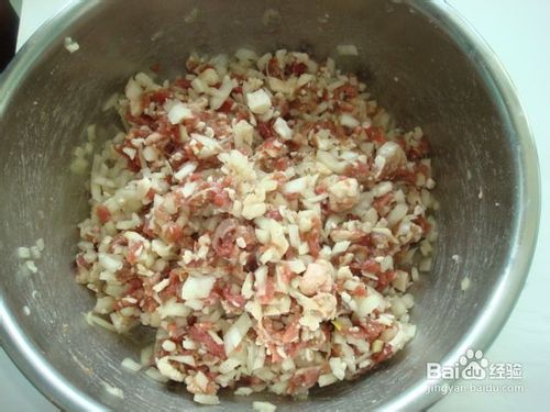 薄皮包子--新疆味道