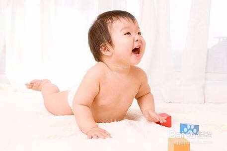 适合三到六个月孩子的玩具有哪些?