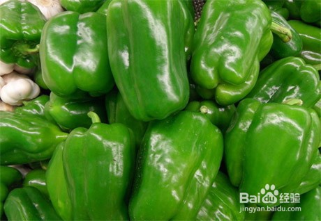 怎样才能做出一道味美色鲜的虎皮青椒