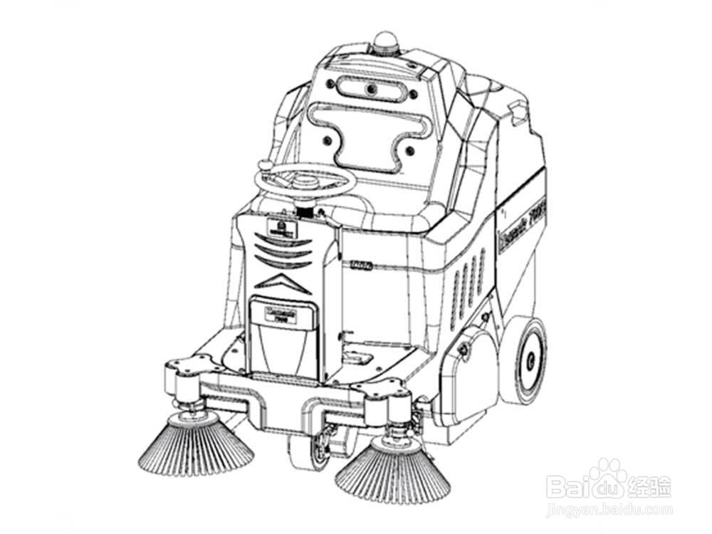 扫地机器人使用心得？