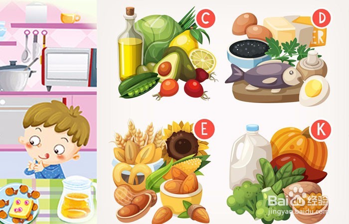 小儿失眠怎么办