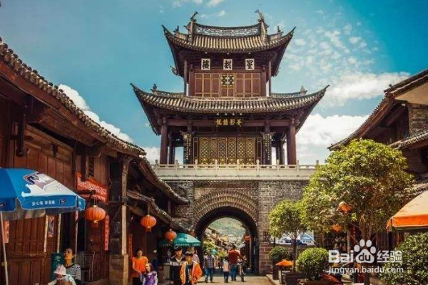 怎样在云南一个人旅游能玩的很好？