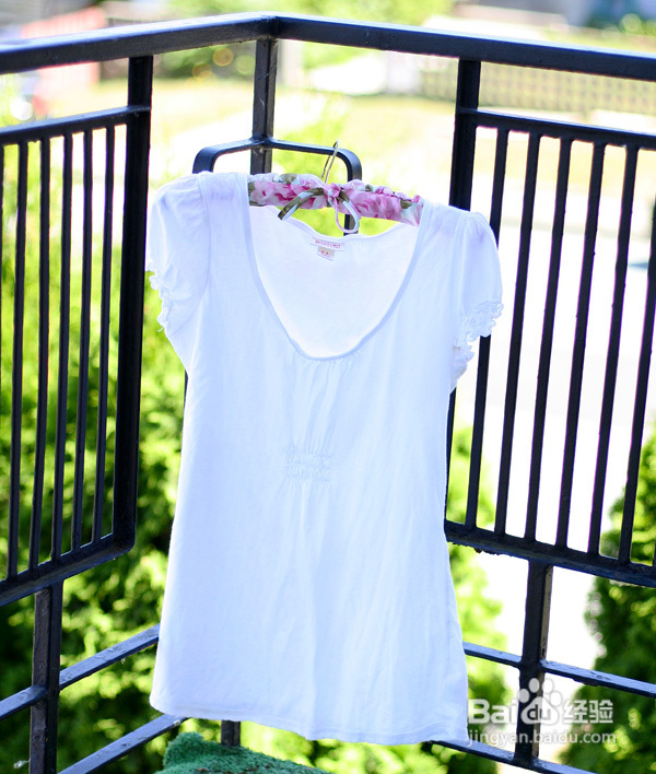 丛林小精灵DIY服饰(组图)