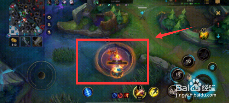 英雄联盟手游开局打野最佳路线攻略