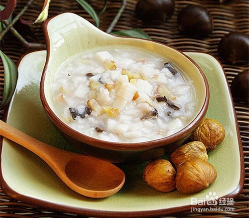 板栗怎么做才好吃