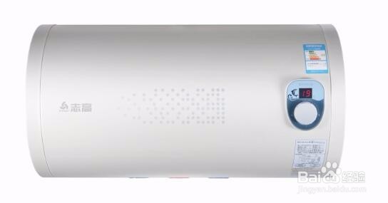 安全使用电热水器小妙招