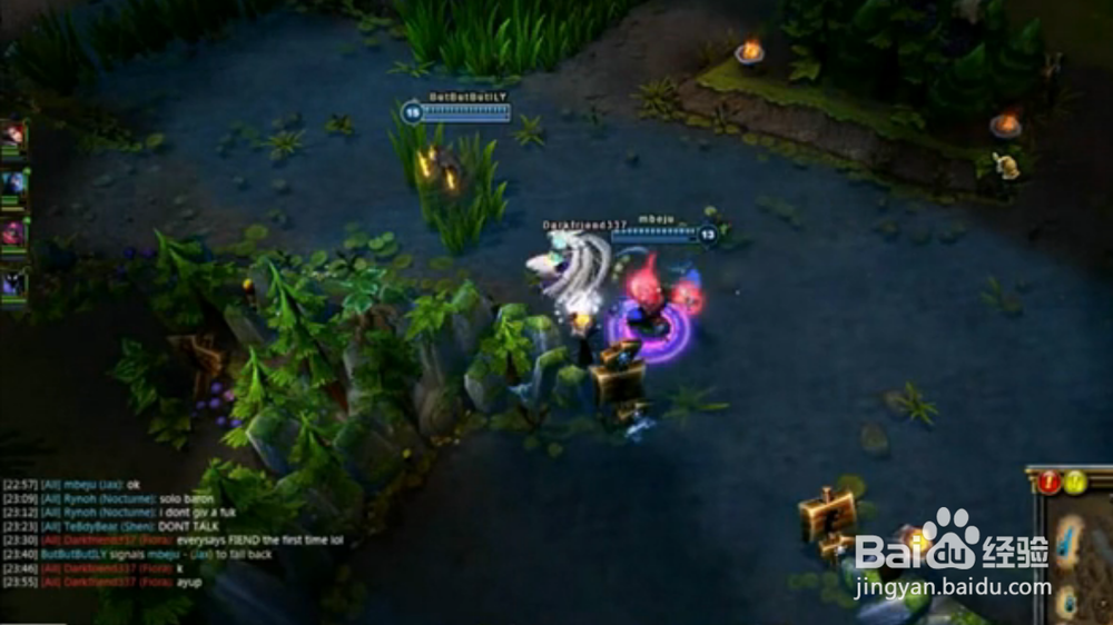 LOL召唤师峡谷迷思：[5]