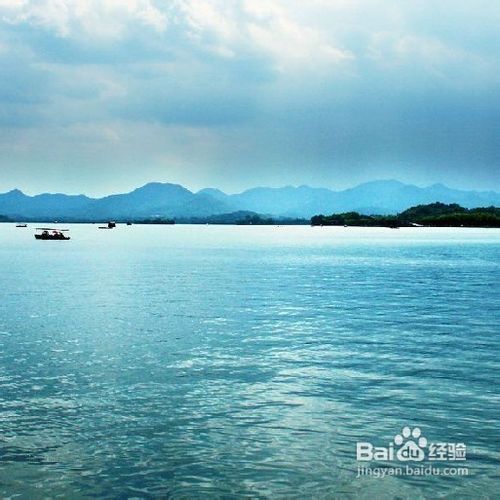 杭州游推荐全攻略