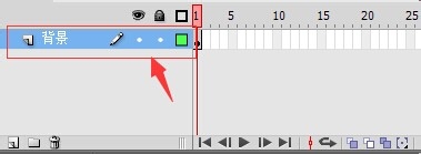 如何在flash中添加ActionScri代码