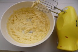 “花好月圆”喜饼-黄油曲奇的做法