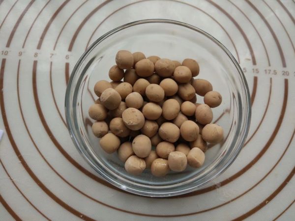 红茶珍珠爆浆蛋糕