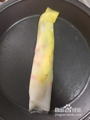 超级简单的客家纯米皮怎么做？