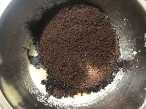 奥利奥重芝士蛋糕的做法