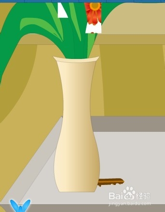 温暖住所逃脱攻略：[1]