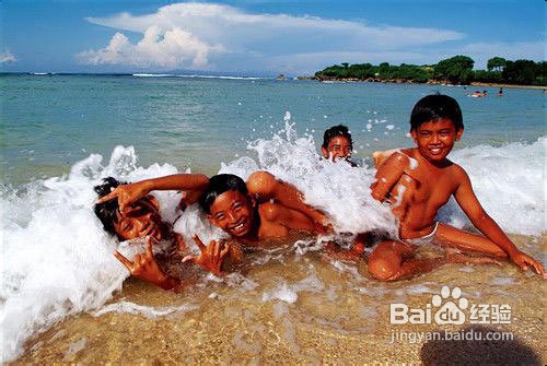 表现摄影艺术中的静与动 冷与暖