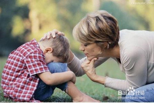 怎样才能和孩子成为朋友?