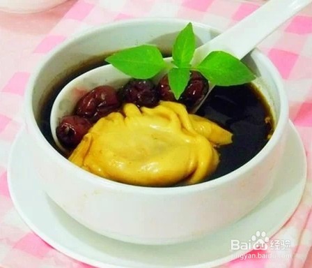 三种女人暖宫食物，让姨妈轻松