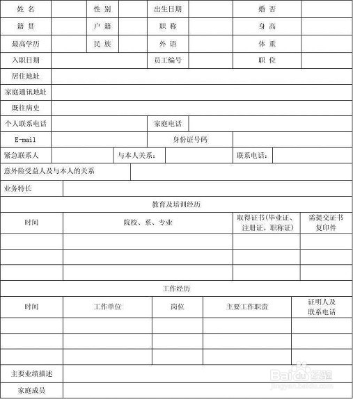 没签劳动合同，有哪些材料可以证明劳动关系