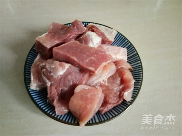 海苔肉松的做法