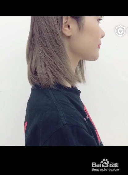 自拍小教程,美丽技巧轻松get