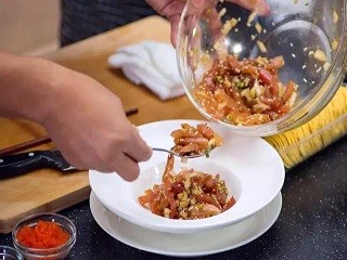 夏威夷Poke怎么做？