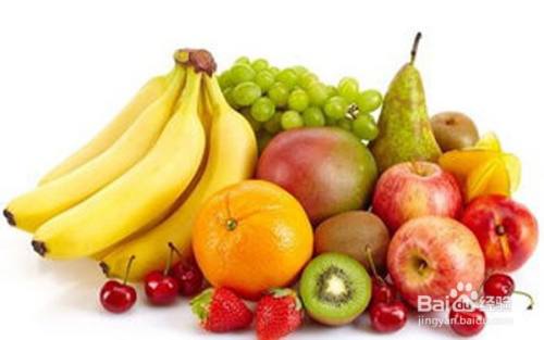 有哪些常用的水果保鲜剂以及清除方法