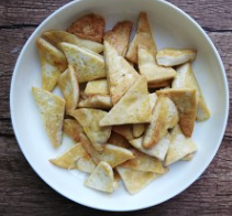 豆腐这样做比大鱼大肉都好吃