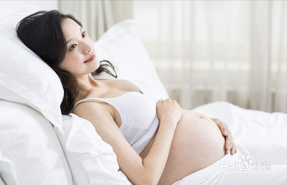 怀孕应该注意什么?