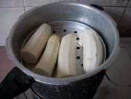 手撕茄子的详细做法