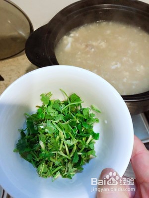西湖牛肉羹 最详细做法