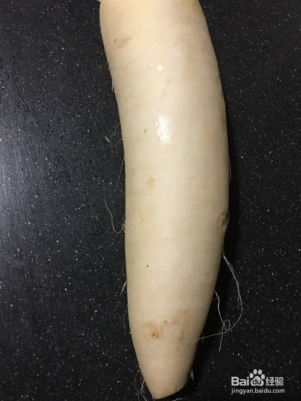 怎样做萝卜黄金煲