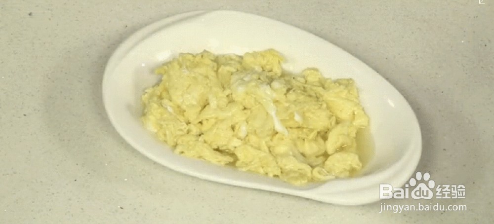 辣椒炒鸡蛋怎么做