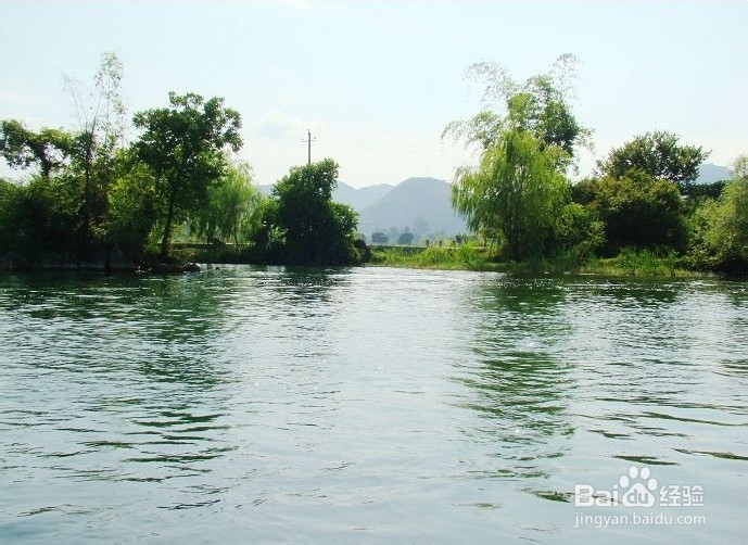 桂林旅游全攻略