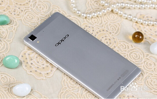 OPPO R7边缘微弧处理技巧分享