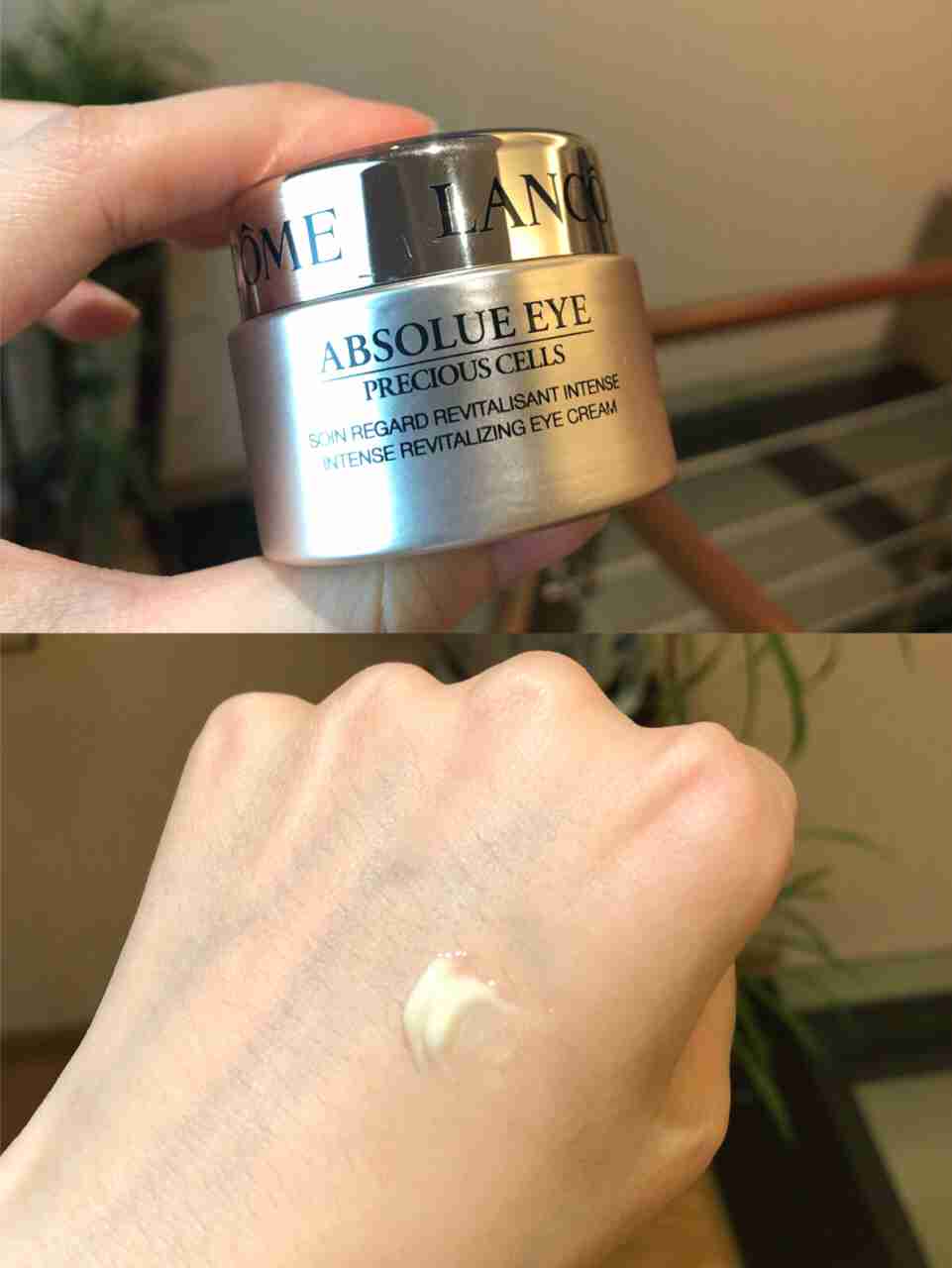 抗老从眼部保养做起!抗老眼霜对比测评!