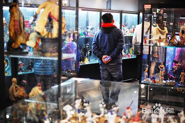 动漫店的经营有哪些选址技巧？