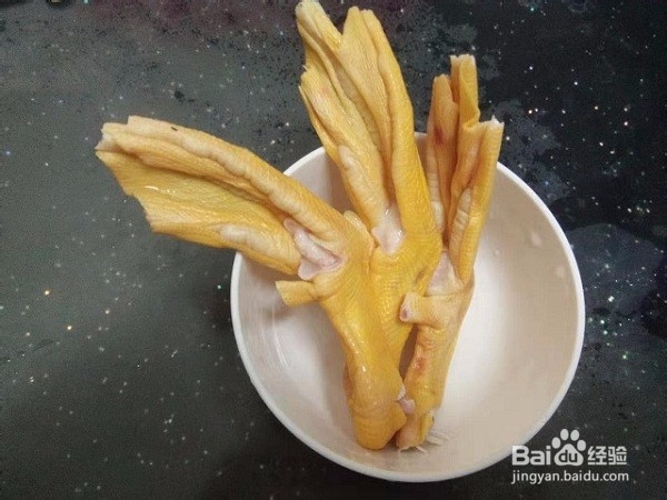 田螺鸭脚煲怎么煮