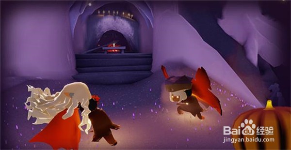 光遇万圣节烛火持续时间介绍