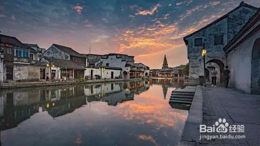 中秋去哪里玩比较好玩