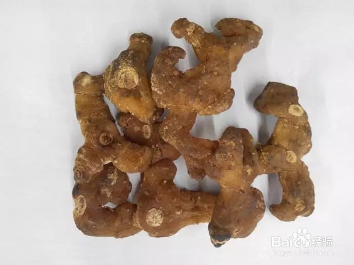 制黄精的功效与作用及食用方法