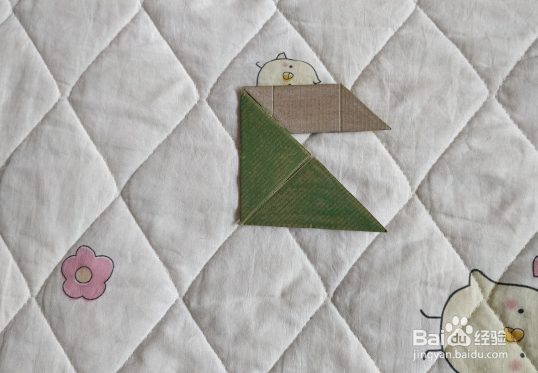 用九巧板怎么拼一个终点冲刺的小哥哥呢？