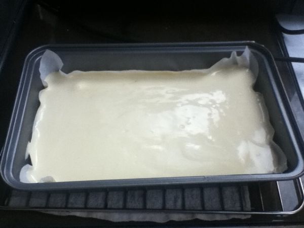 康乃馨彩绘蛋糕卷