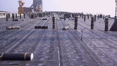 建筑防水材料的分类与特点有哪些