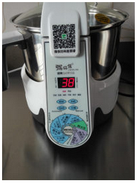 来做绿豆百合莲子汤的做法